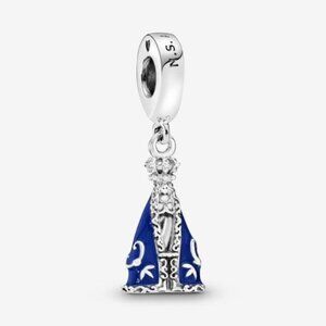 Pandora Nossa Senhora Aparecida Dangle Charm